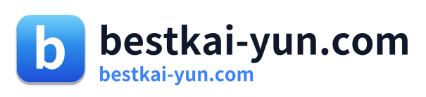 bestkai-yun.com Logo